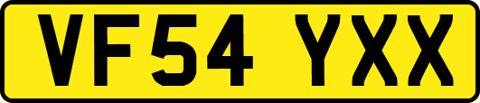 VF54YXX