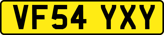 VF54YXY