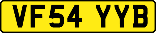 VF54YYB