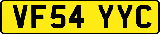 VF54YYC