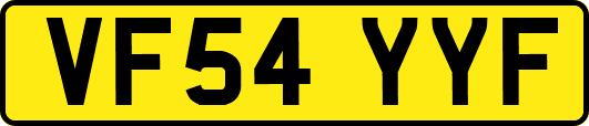 VF54YYF