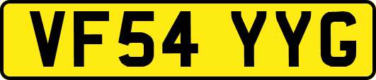 VF54YYG