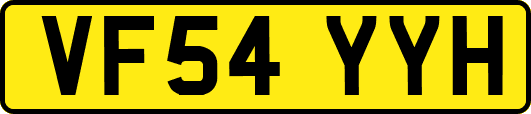 VF54YYH