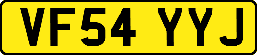 VF54YYJ