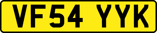 VF54YYK