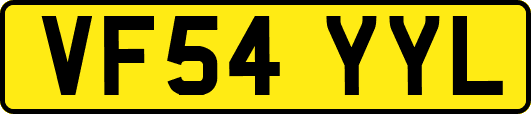 VF54YYL