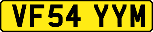 VF54YYM