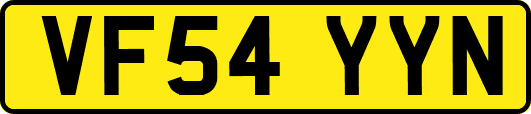 VF54YYN