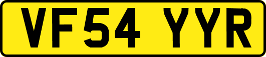 VF54YYR