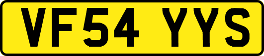 VF54YYS