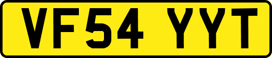 VF54YYT