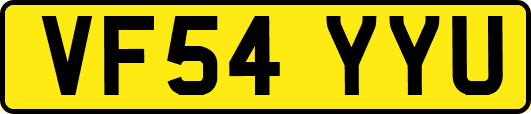 VF54YYU
