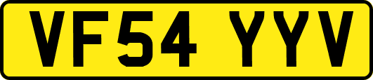 VF54YYV