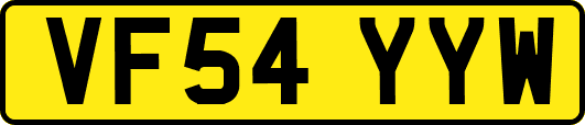 VF54YYW