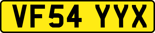 VF54YYX