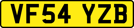 VF54YZB