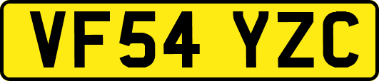 VF54YZC