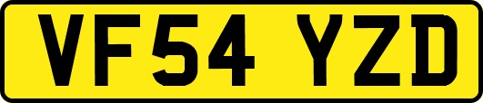 VF54YZD