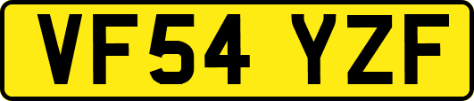 VF54YZF