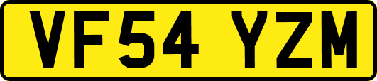 VF54YZM