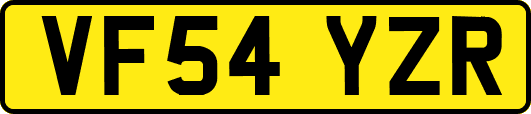 VF54YZR