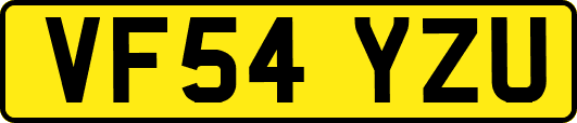 VF54YZU