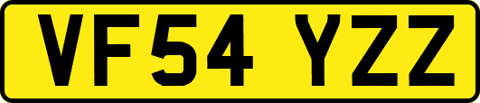 VF54YZZ