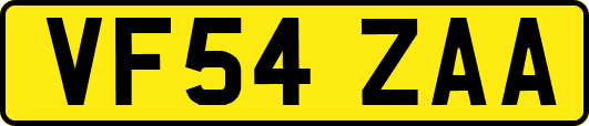 VF54ZAA