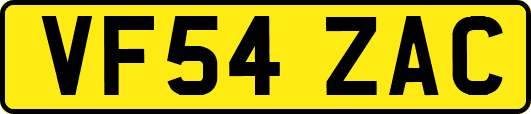 VF54ZAC