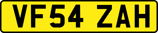 VF54ZAH