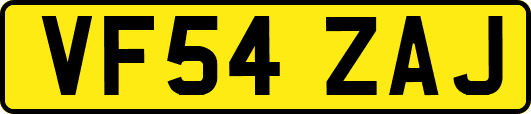 VF54ZAJ