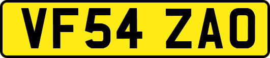 VF54ZAO