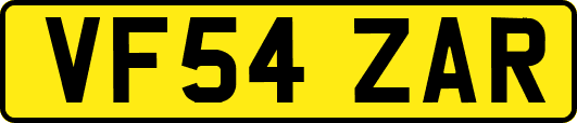 VF54ZAR