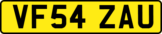 VF54ZAU