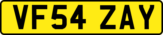 VF54ZAY
