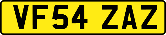 VF54ZAZ