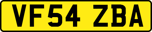 VF54ZBA