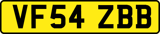 VF54ZBB