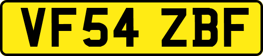 VF54ZBF