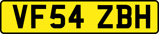 VF54ZBH