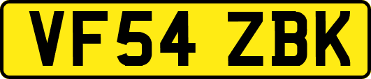 VF54ZBK