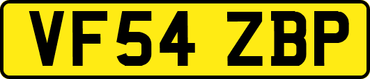 VF54ZBP