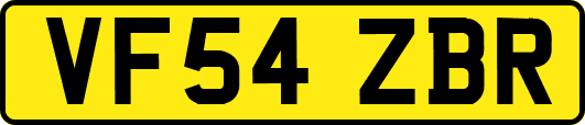 VF54ZBR