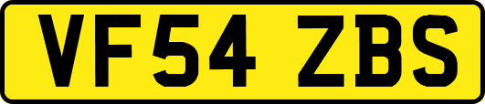 VF54ZBS