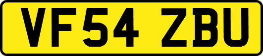 VF54ZBU