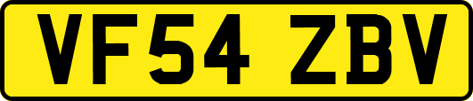 VF54ZBV