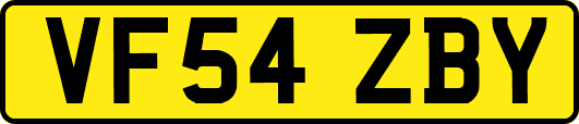 VF54ZBY