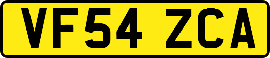 VF54ZCA