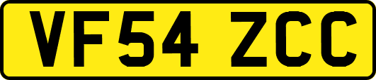 VF54ZCC