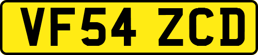 VF54ZCD
